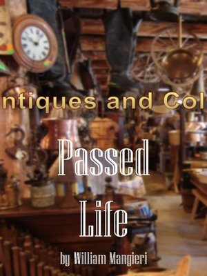 cover image of Passed Life